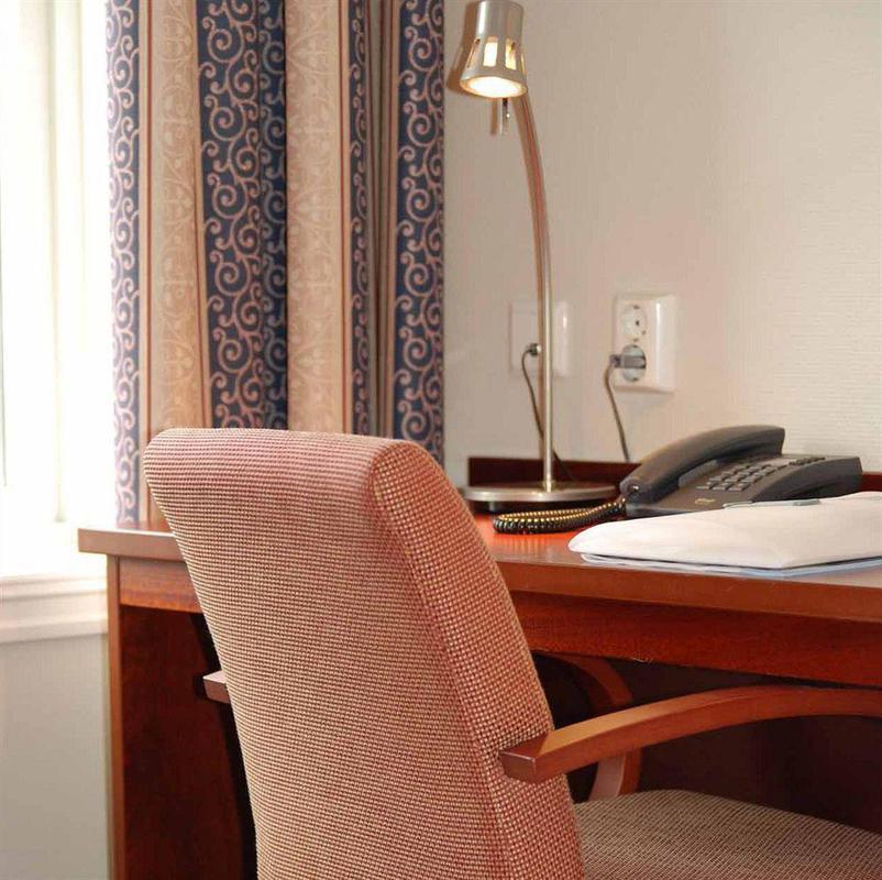 Home Hotel Grand Gjøvik Cameră foto